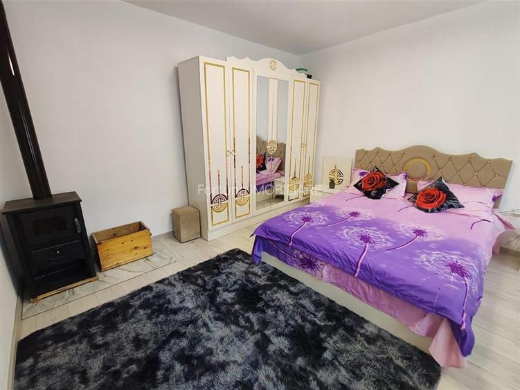 Casa Zizin , 221 mp teren , renovata - 8