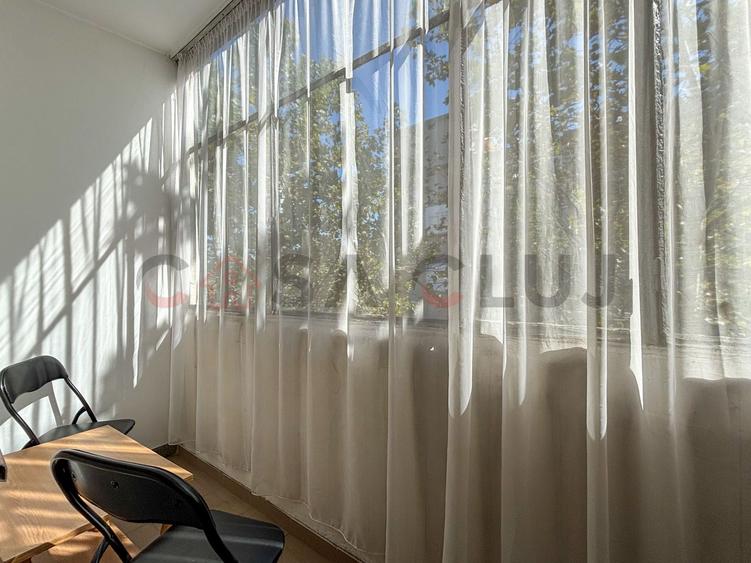 Apartament Decomandat - Etaj 1 - Bloc Izolat Termic - Strada Horea