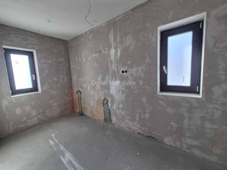 Casa single eficienta energetic, curte 320 mp, comision 0% - 12