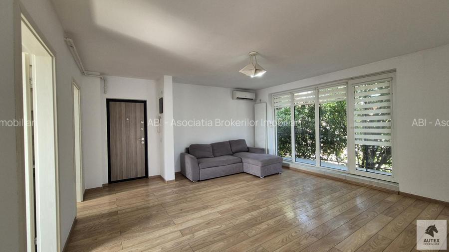 Apartament Modern cu 3 camere Magurele - Centru - 9