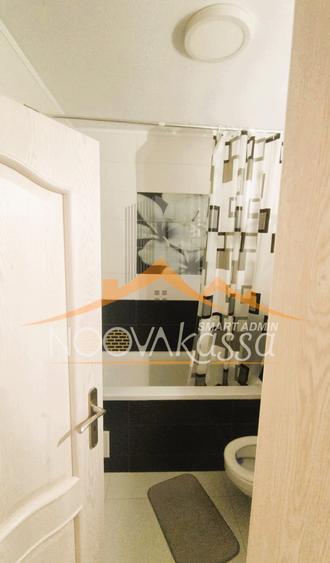 Casă P+1 de vânzare în Ovidiu Sud – 3 dormitoare, 3 garaje, teren 552 mp