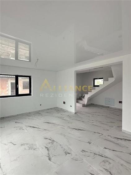 Casa Individuala Darasti Magurele 3 camere 2 bai teren 440 mp