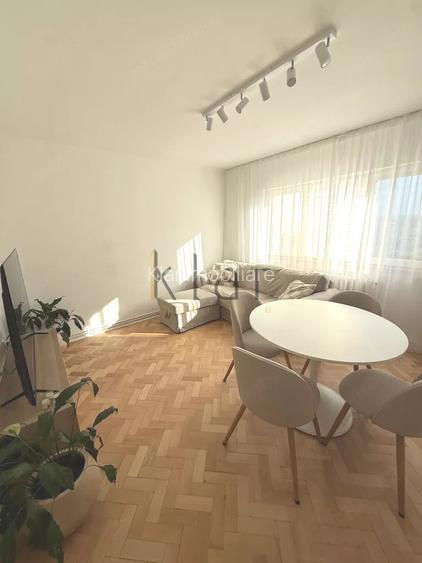 Vindem apartament  4 camere Manastur, zona Big - 2