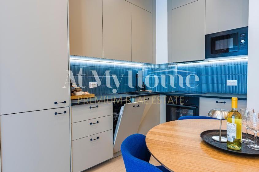 Apartament 2 camere Lux Aviatiei