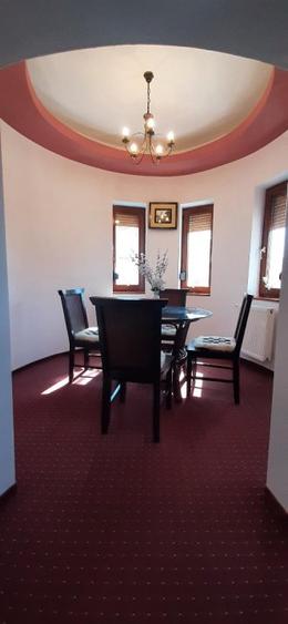 Casa de vacanta sau pensiune situata langa Cabana Trei Brazi Predeal