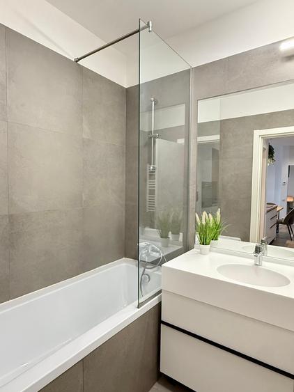 Apartament cu 2 camere de inchiriat // ONE Timpuri Noi