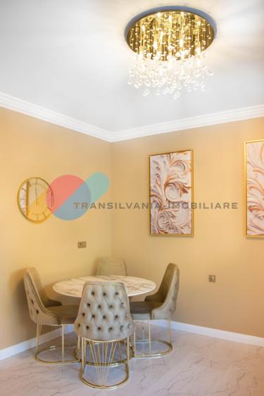 Casă Superfinisată cu Piscină Încălzită | 300 mp utili | Smart Home | 5 Camere