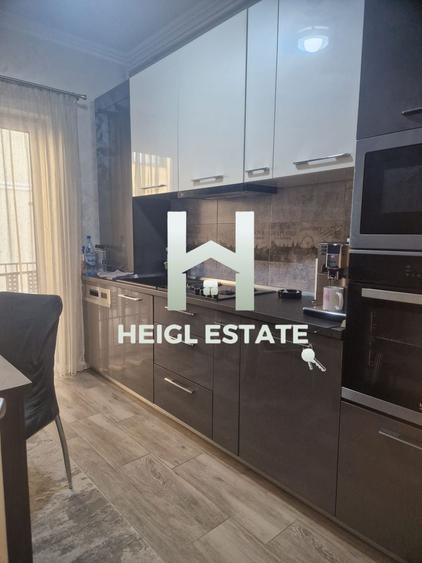 Apartament cu 3 camere decomandat in GIROC