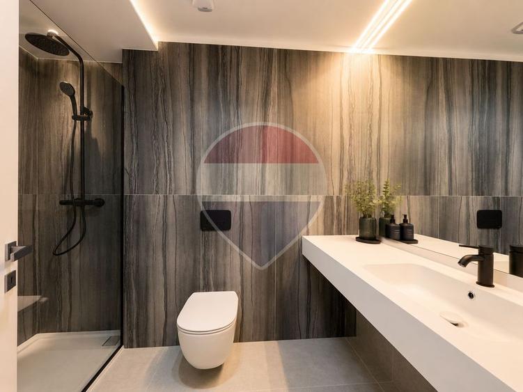 2 camere – Nusco City II | Pipera - Finalizat - Comis 0