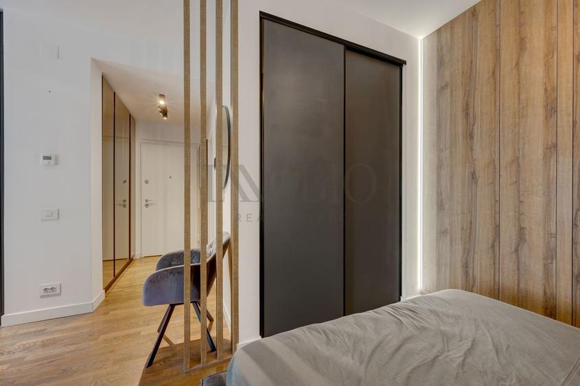Studio Modern | Gradina Proprie | Avalon Estate