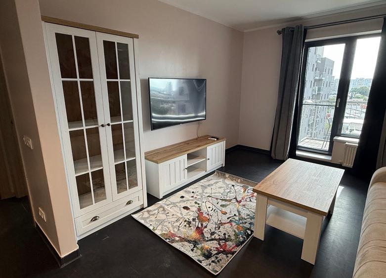2 camere Tineretului - complex The Park *parcare subterana*