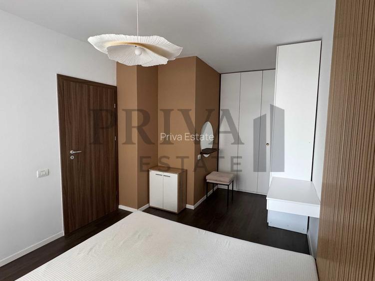 Apartament modern 2 camere, 55 mp, XCity Towers – Torontalului - 5