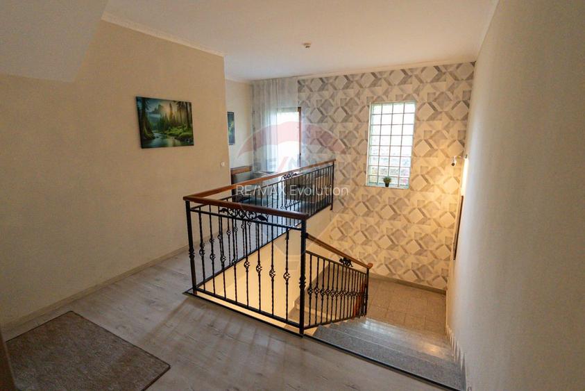 Afacere la cheie cu randament garantat | Pensiunea Del Monte Predeal - 20