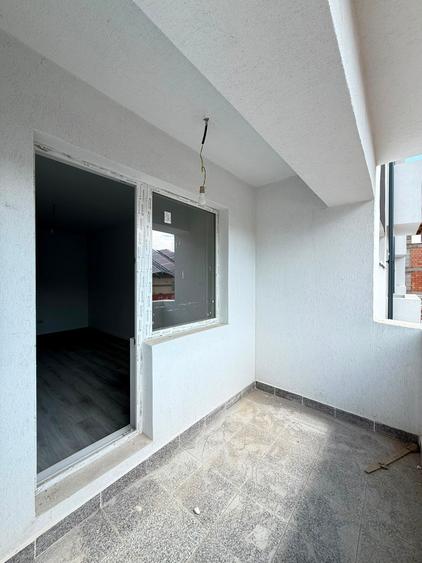 APARTAMENT CU DOUĂ CAMERE DECOMANDAT-BLOC NOU -COMISION 0%