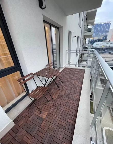 Apartament 2 camere | Belvedere Residences | Pipera | Metrou la 5 minute