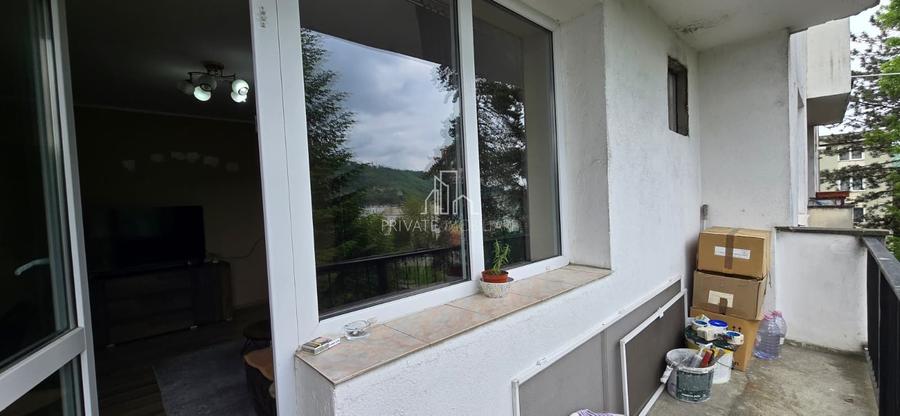 Apartament de vanzare, 59 Mp, zona M. Viteazu, Sighisoara