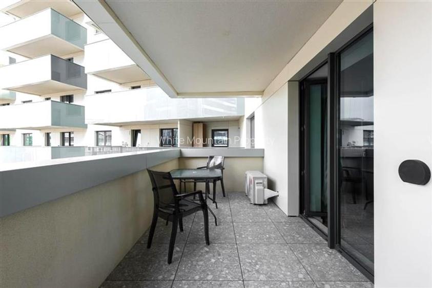 Apartament 2 camere, Aviatiei Tower , Promenada-/Sky Tower, Pipera - 9