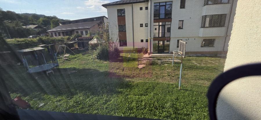 Apartament cu 2 camere de vanzare in Poiana Campina