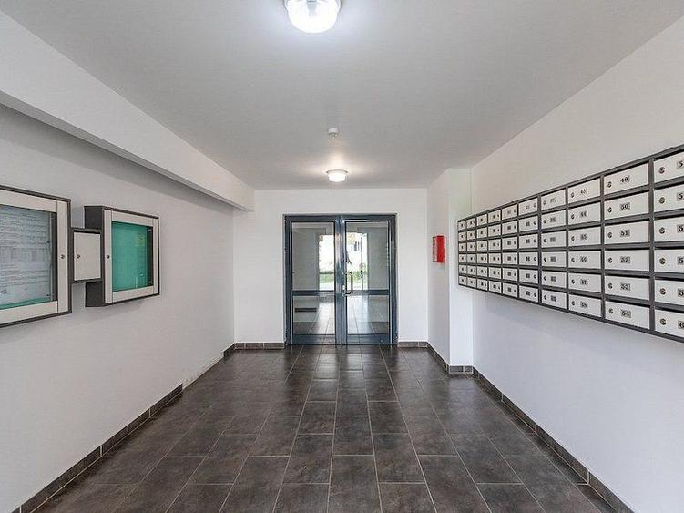 Apartament cu 3 camere de inchiriat in Olimpic, Bd Garii