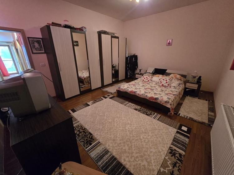 Duplex de Vânzare 152 mp utili + 455 mp teren Locație Excelentă!