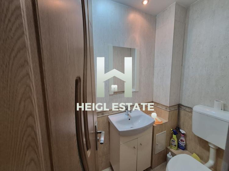 Apartament 3 camere in Soarelui