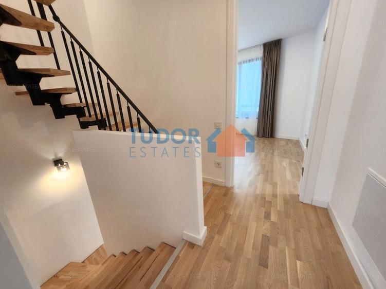 Beautiful brand-new 4 bedroom house for Rent near the American School