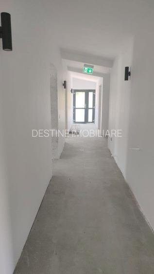 Spatiu comercial nou. Spatiu birouri - 5