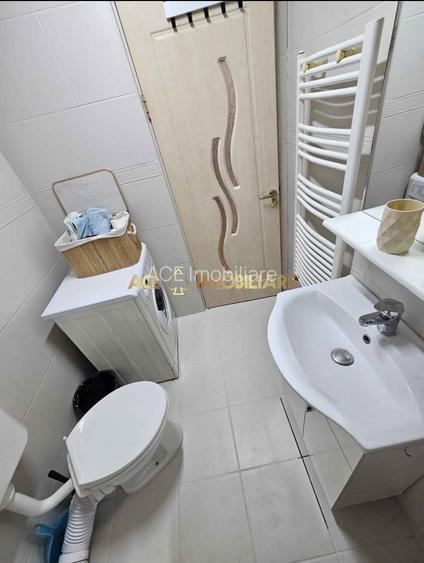 2 Camere | Unirii | Metrou | Centrala Imobil | PetFriendly | Mobilat - 7