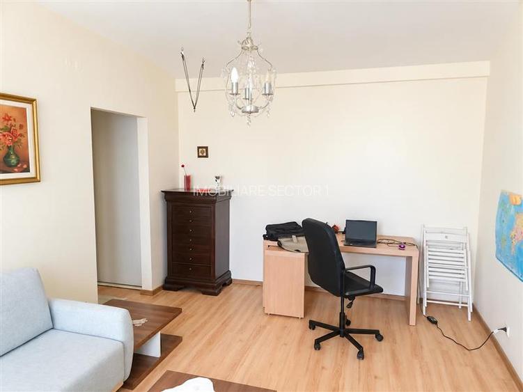Apartament 3 camere spre inchiriere Chibrit Ion Mihalache cu Grivitei - 2