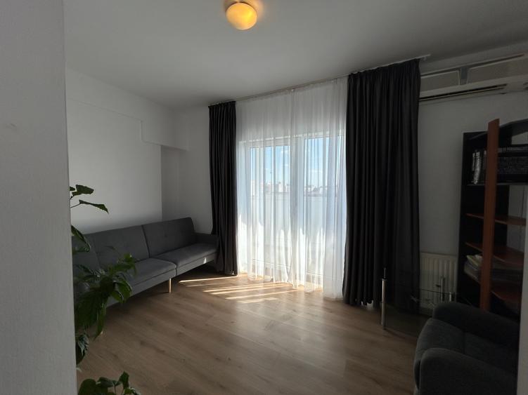 Apartamentul, primul chiriasi