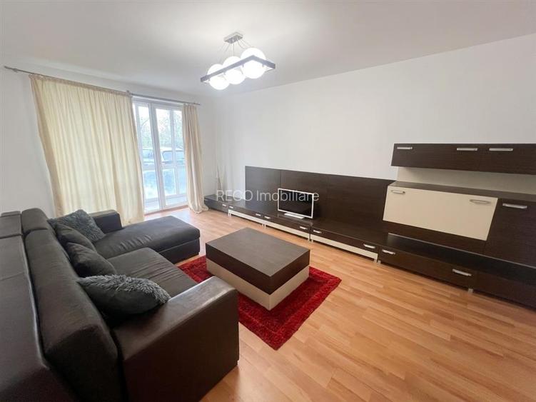 RECO Apartament 2 camere în Nufarul - 6