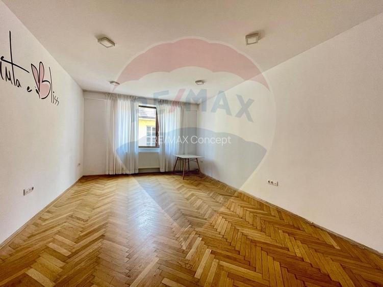 De inchiriat spatiu de birou, finisat modern, Eroilor, ultracentral - 3