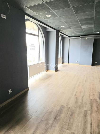 Spatiu comercial cu vad excelent, 112 mp, zona Faleza Nord - 3