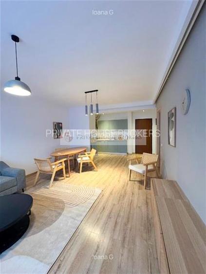 Baneasa - Sisesti | Apicultorilor | North Lane | Parcare - 4