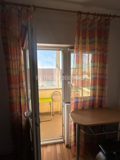 Apartament 1 camera mobilat si utilat Centrala proprie Dambovita-Lidl - 10