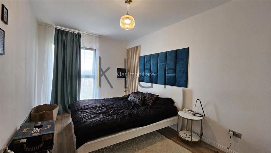 Apartament 3 camere 60mp terasa 8mpZorilor Scala Frunzisului - 11