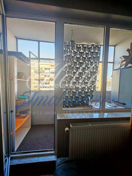 Apartament cu 2 camere 49.16 mp decomandate Gheorgheni, Cluj - 10