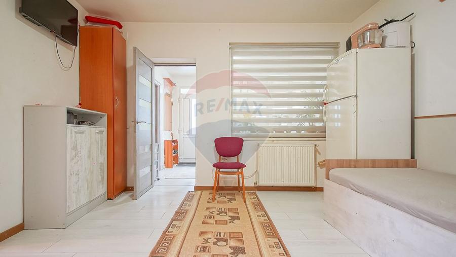 COMISION 0% | APARTAMENT LA CASA -3 CAMERE | zona Grivitei - Blumana