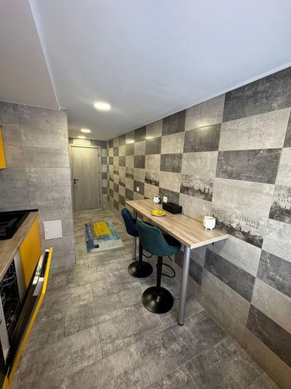 Apartament 2 camere Decomandat | Bd. Unirii | Mobilat Utilat | Etaj 2 | F64