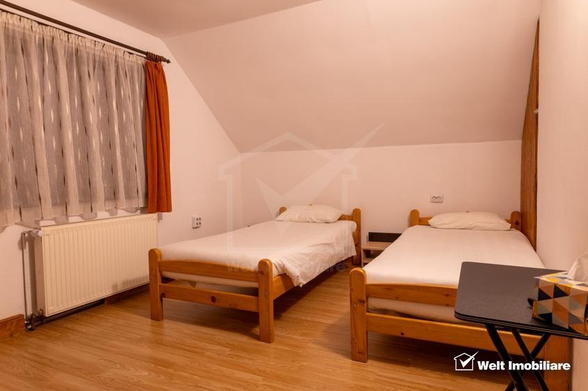 Oportunitate in Zorilor: casa spatioasa, curte mare si potential de investitie!