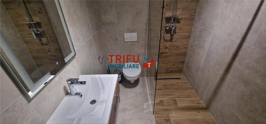 Apartament Luxos cu 2 Camere în Alba Iulia, Zona Cetate
