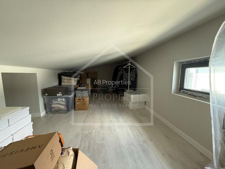 Vilă 4 camere| Curte 200mp | Bragadiru  | Best Deal - 41