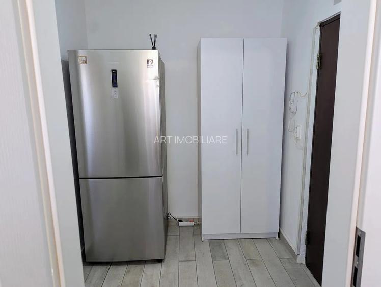 Apartament 3 Camere Obor cu Loc de Parcare - 3