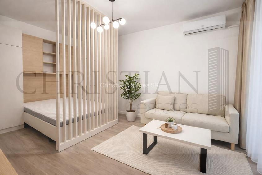 Garsoniera Exigent Plaza Residence Faza 5 Etaj 2/11 - 8