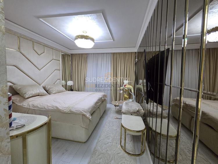 Apartament 4 camere decomandat | 92,2 mp utili, Loc parcare inclus - 7