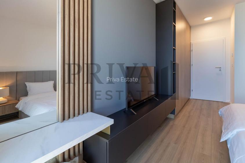 Apartament 2 camere lux, parcare subterana, Nord One Iulius Town - 14