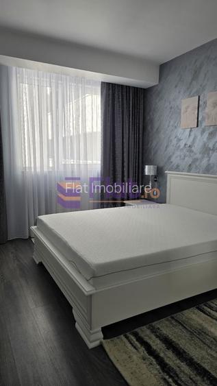 Apartament 2 camere | 58 mp | Balcon 6 mp | Alphaville – Racadău, - 15