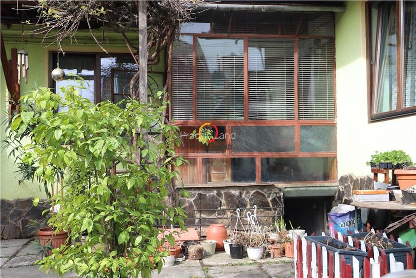 Casa in zona linistita