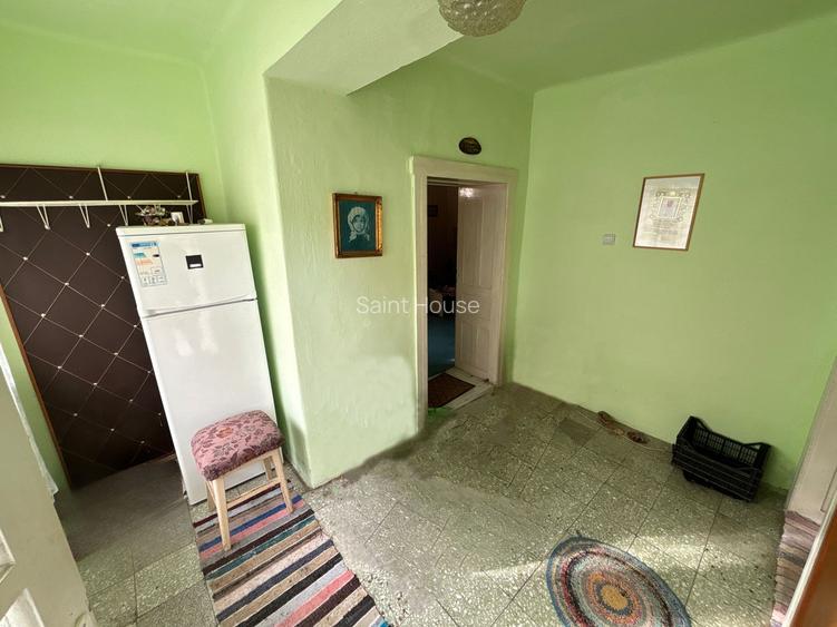 Casă cu 3 camere 75 M² utili cu 2900 M² teren - 5