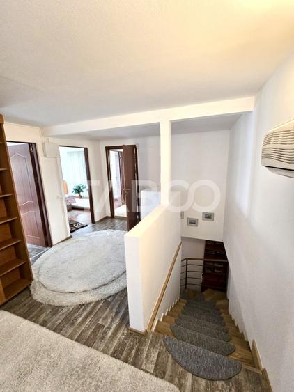 Casa individuala de vanzare la cheie in Cartierul Gruia
